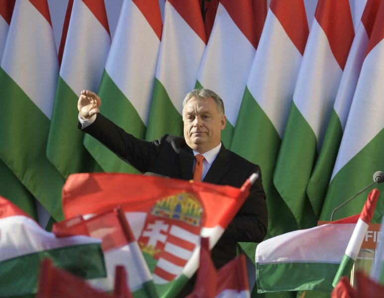 Viktor Orbán consolide son pouvoir après les législatives