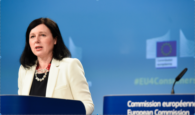 Bruxelles ouvre la voie de l'action collective à l'européenne