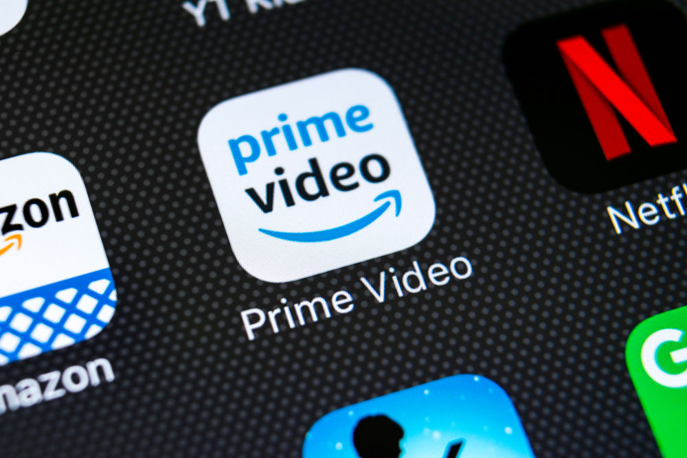 amazon