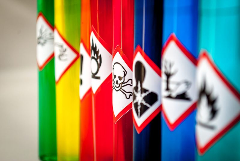 Bruxelles promet la transparence sur l'évaluation des pesticides