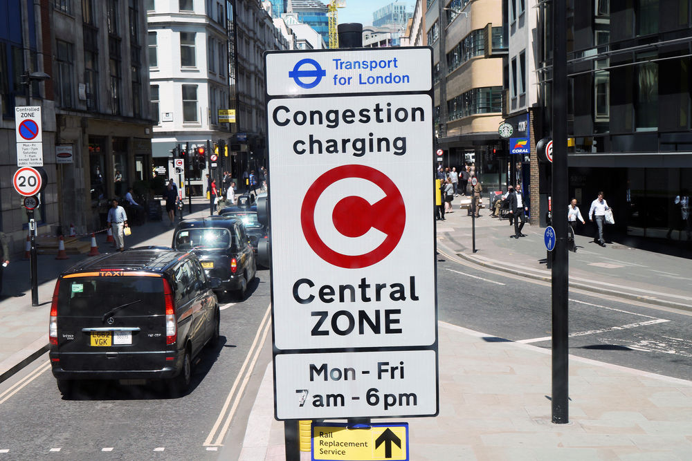 congest