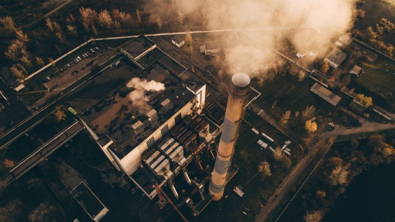 Bruxelles veut rendre les incinérateurs plus polluants