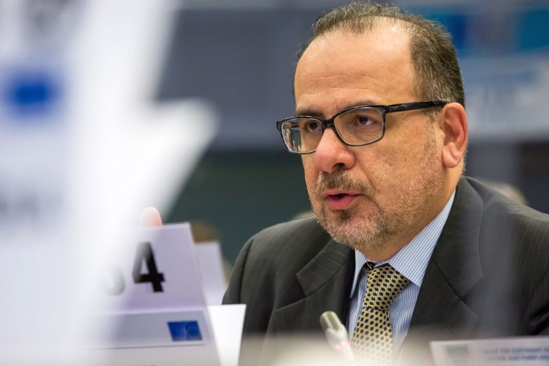 Journée internationale de commémoration de l’Holocauste : rompons le silence du deuil