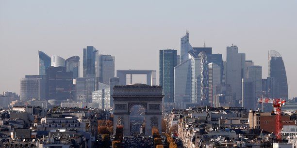 L’endettement croissant des entreprises, premier risque pour le système financier français