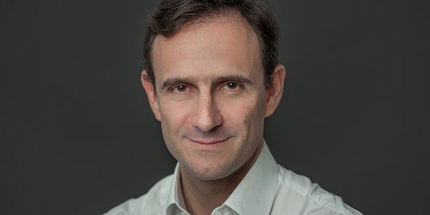 Olivier Sichel: « Il faut un new deal européen face aux GAFA »