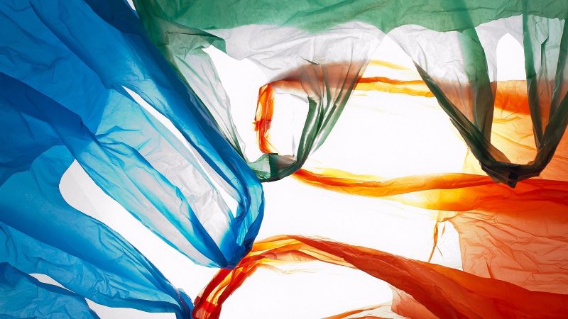 Les efforts de l’UE contre le plastique portent leurs fruits