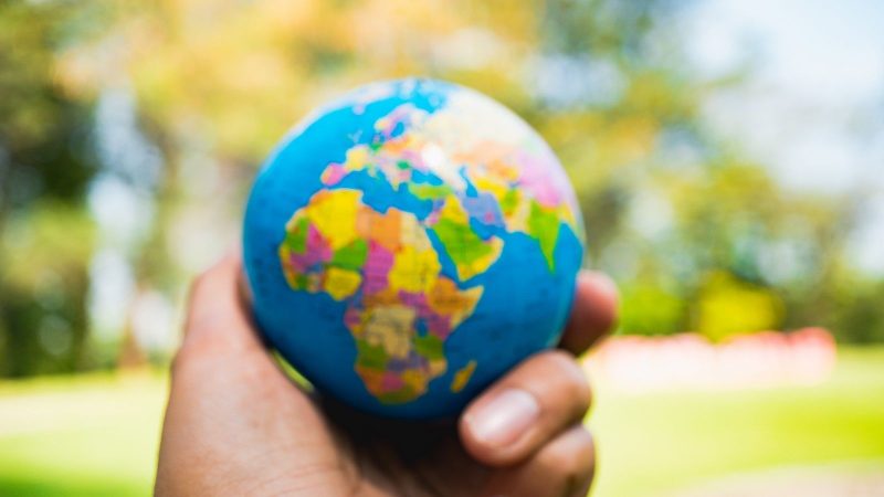 Le Sud s’intéresse à la géo-ingénierie climatique