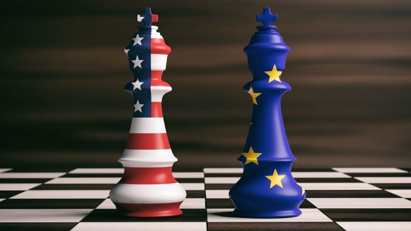 « Le développement des startups à l’international ne passe pas par l’Europe »