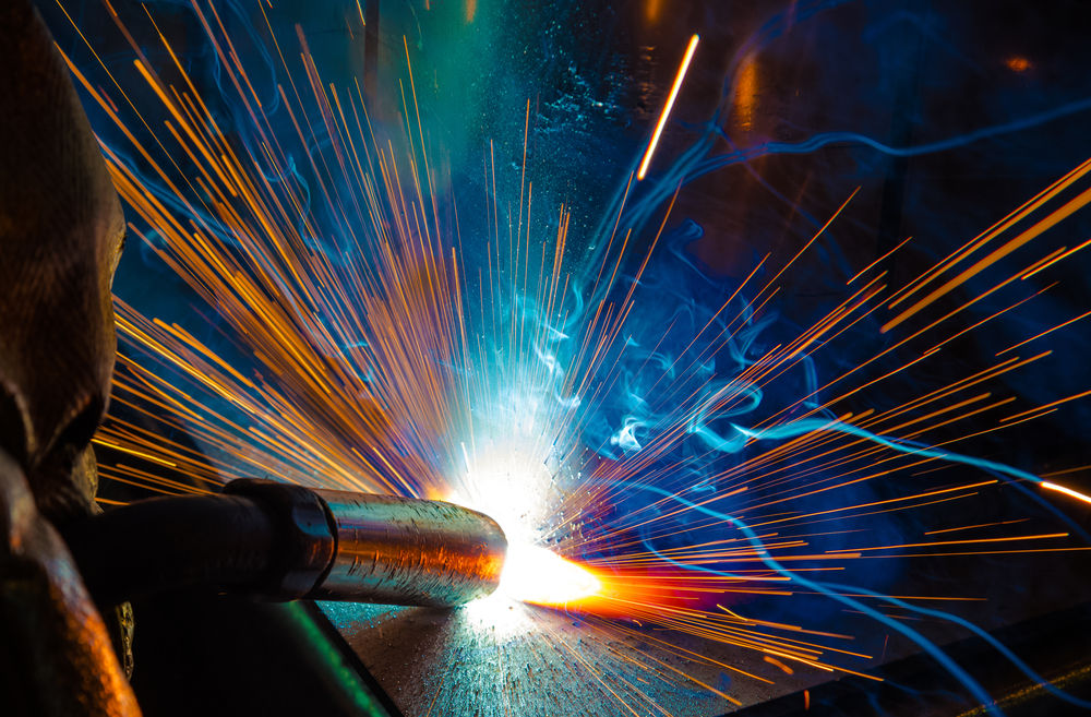 steel