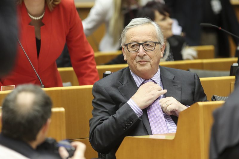Les États membres se braquent contre la hausse du budget de l’UE