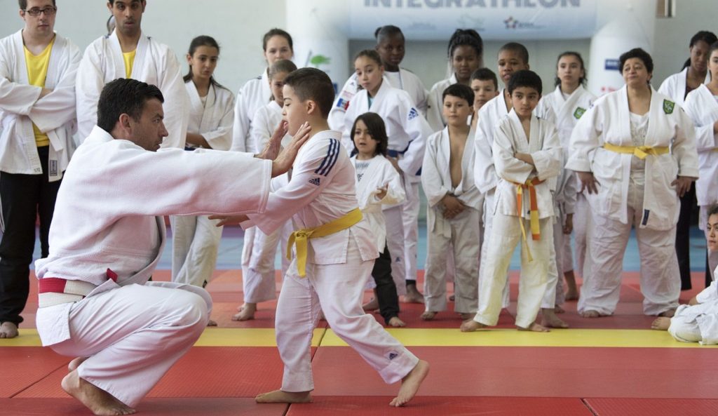 Sport et handicap : le pari gagnant de l’Intégrathlon