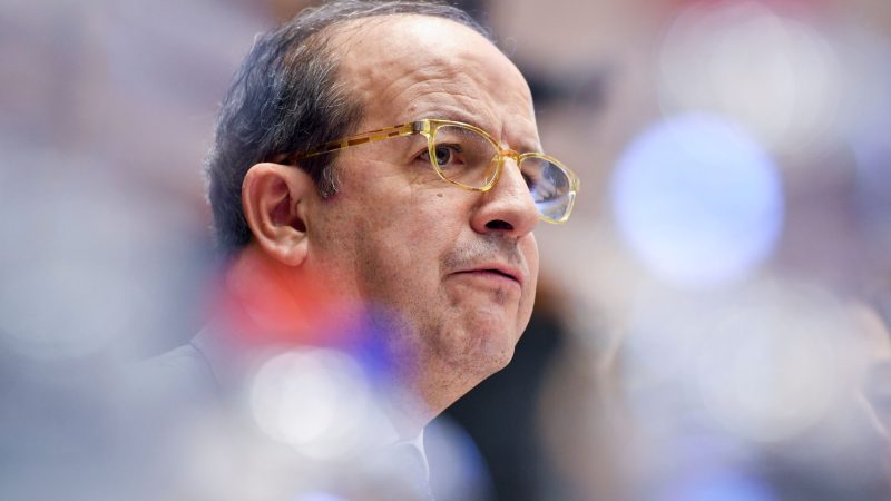 «Les infractions des pays européens sur la qualité de l’air durent depuis très longtemps»