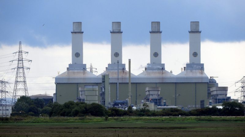 WWF plaide pour une transition énergétique directe du charbon aux renouvelables