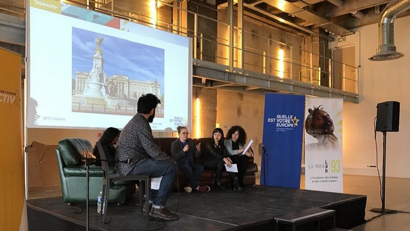 En Seine-Saint-Denis, une Europe peu visible mais bien présente
