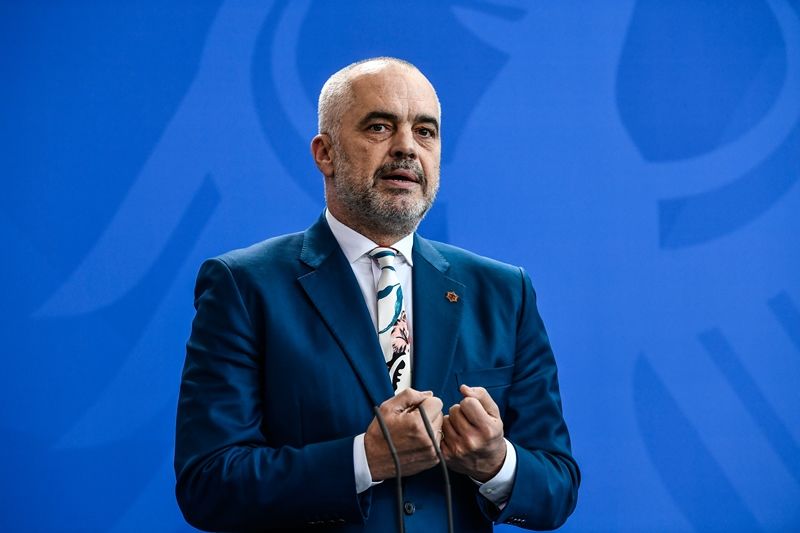 «L’Europe a besoin des Balkans pour sa cohésion et sa sécurité»
