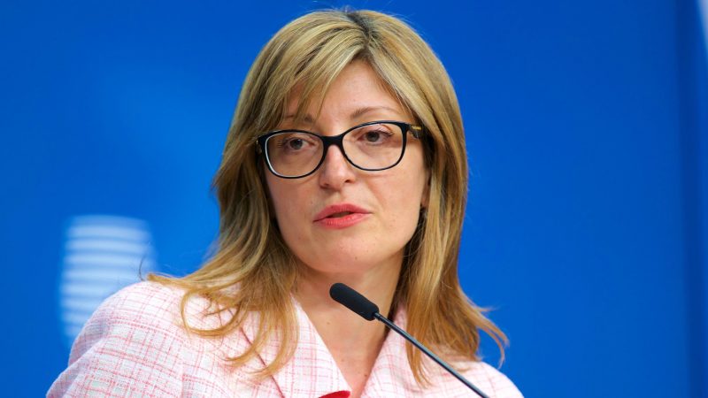 L’incertitude monte sur le budget européen à long terme
