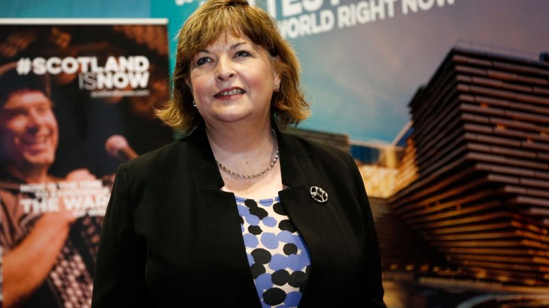 L’Écosse à la recherche de la voie la «moins pire» pour le Brexit