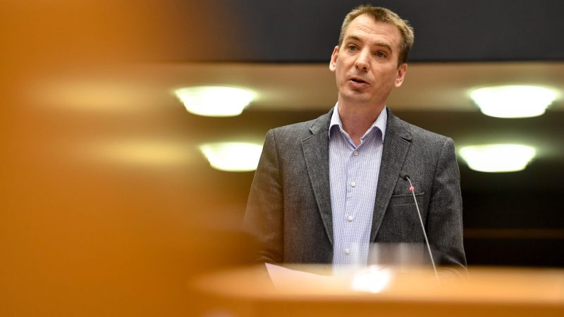 Accord en vue sur les économies d’énergie européennes?