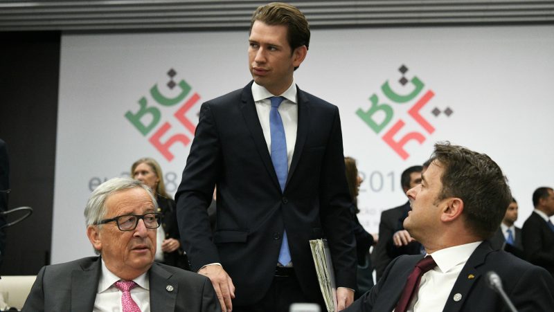 L’Autriche lance des actions contre « l’islam politique »
