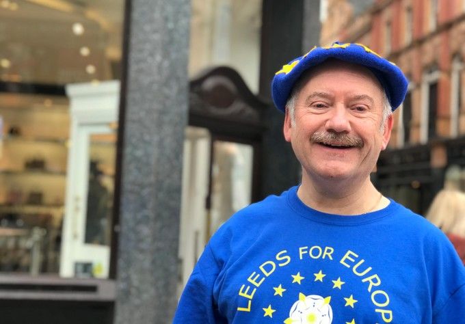 Ces Britanniques qui veulent faire annuler le Brexit