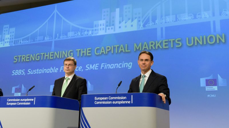 Bruxelles propose des mesures inédites pour la finance durable