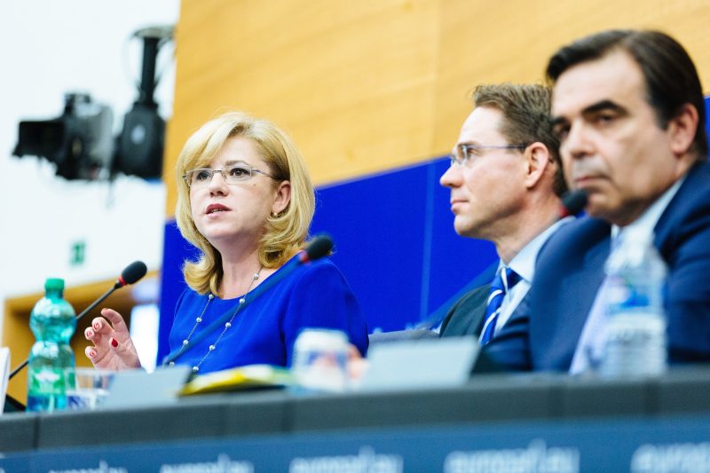 Bruxelles veut moins de fonds pour la Pologne, plus pour l’Italie