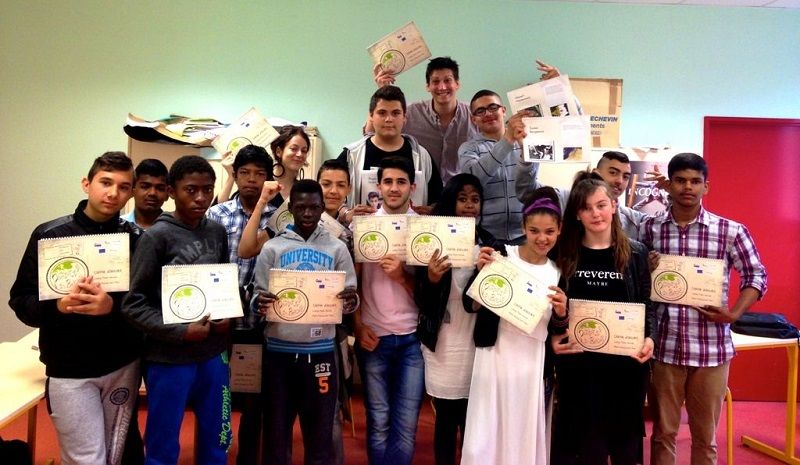 Les enfants immigrés « ne sont pas une page blanche »