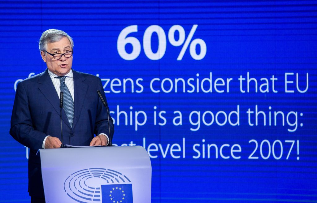 EU Election 2019