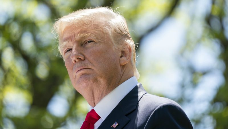 Trump, menace numéro un pour l’économie européenne