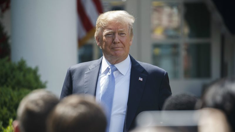 États-Unis et Canada au bord de la crise après le G7