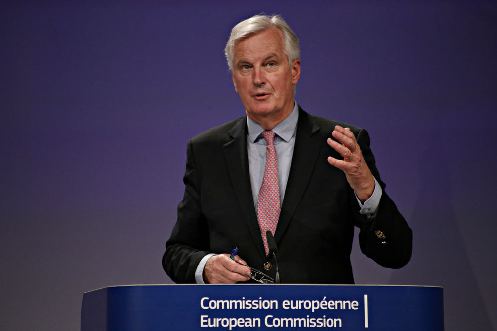 barnier