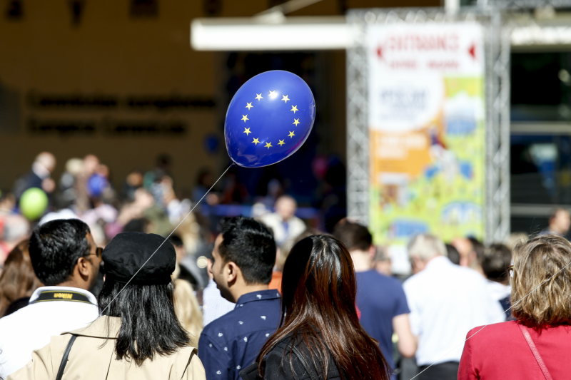 Des personnalités européennes appellent à sortir l’Europe de sa «léthargie»