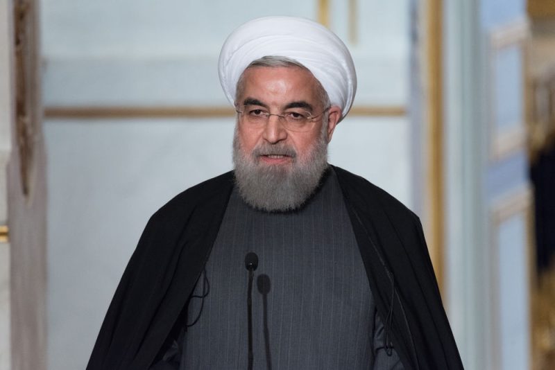 L’UE est «déterminée à préserver» l’accord nucléaire iranien