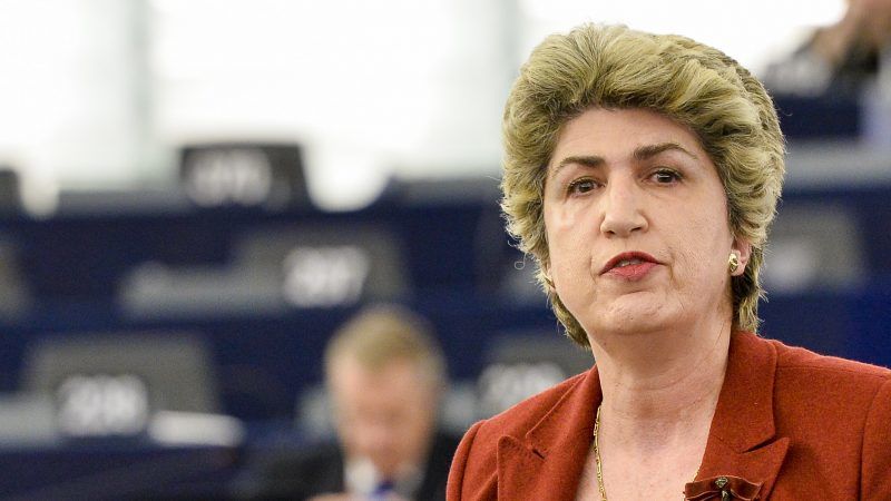 «Imposer la zone euro à l’Italie n’est pas une solution»