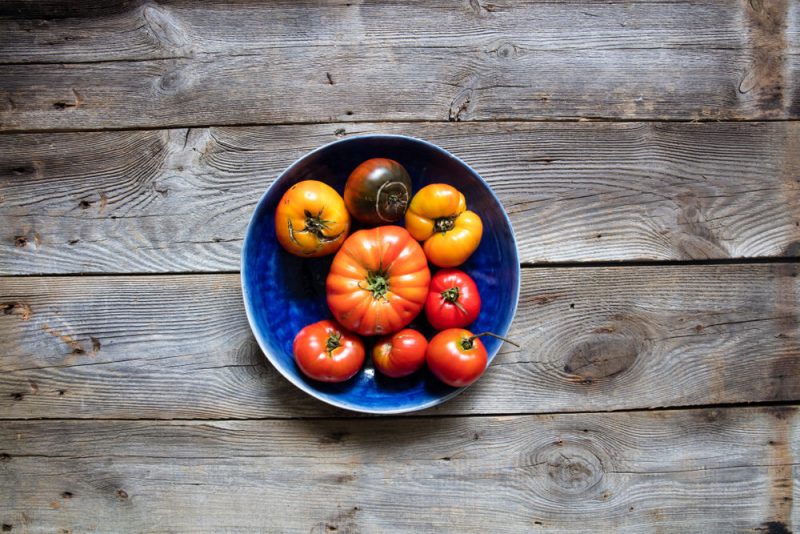 La question de l'alimentation peu présente dans la PAC