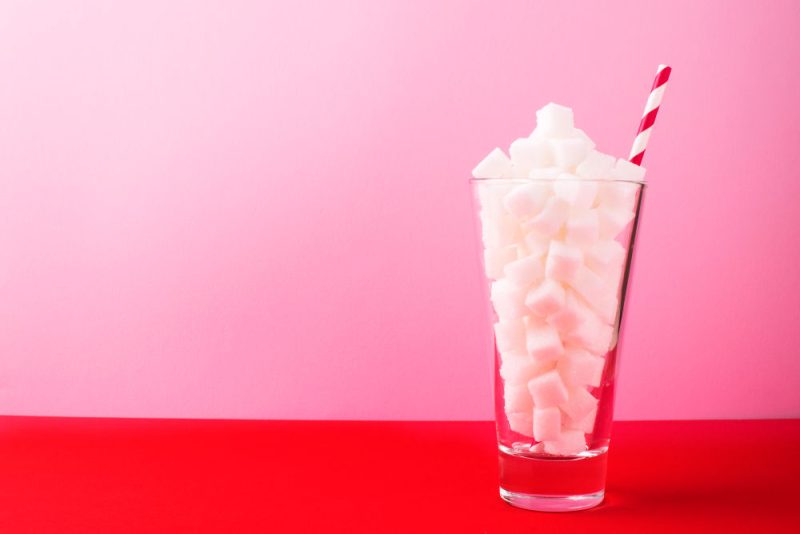 L’OMS revient sur son projet de taxer les boissons sucrées