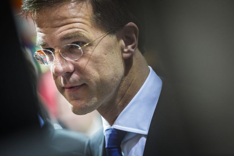 Les Pays-Bas se braquent contre le droit climatique