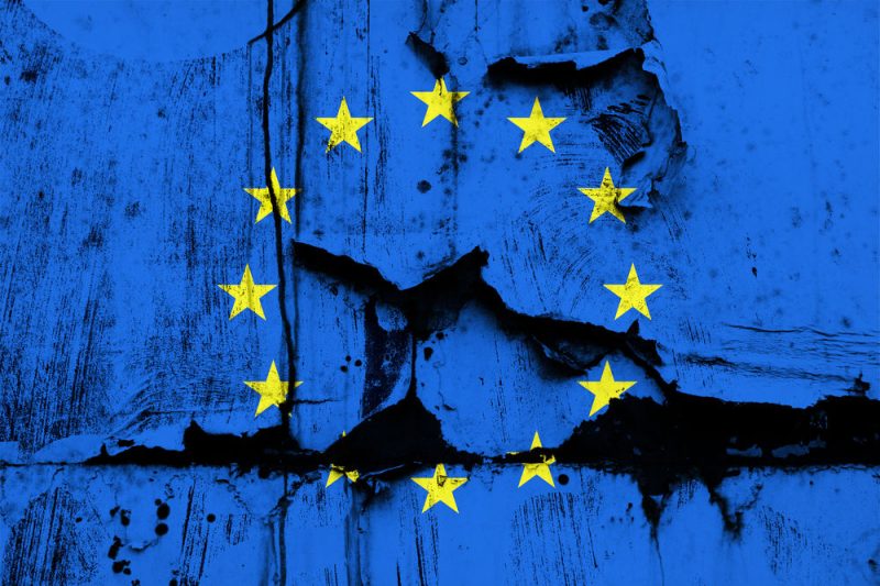 Le Parlement européen réclame la remise en marche de l’espace Schengen