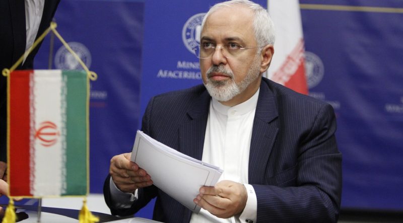 L'Iran réclame des «garanties» aux Européens sur l'accord nucléaire