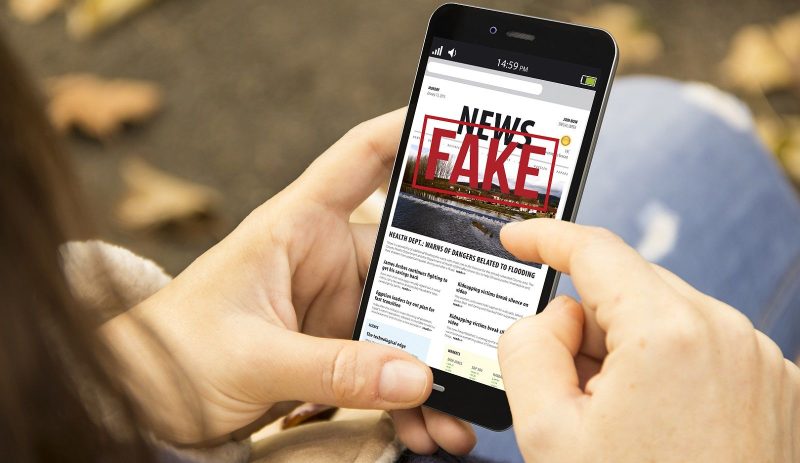 Les chaînes étrangères dans le collimateur de la loi « fake news »