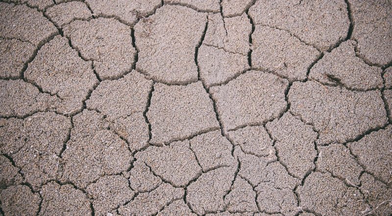 Les populations pauvres aux premières loges du réchauffement climatique