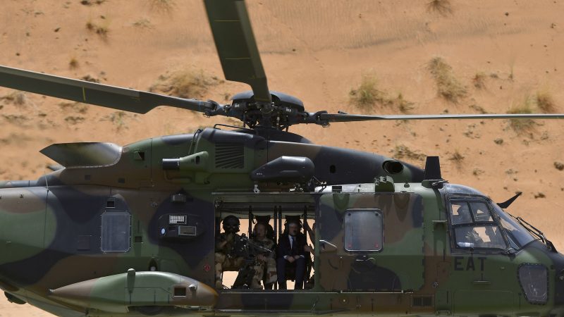 L’UE mise sur la stabilité du Sahel pour sa propre sécurité