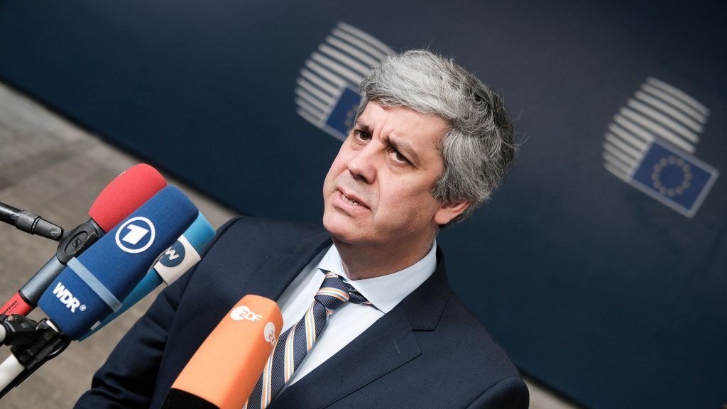 Mario Centeno