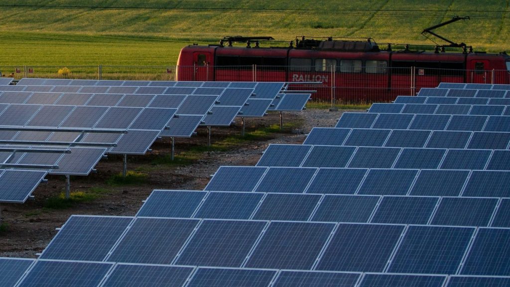 Solar_train
