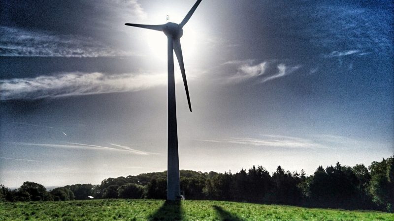Madrid et Rome changent la position  de l'UE sur le climat