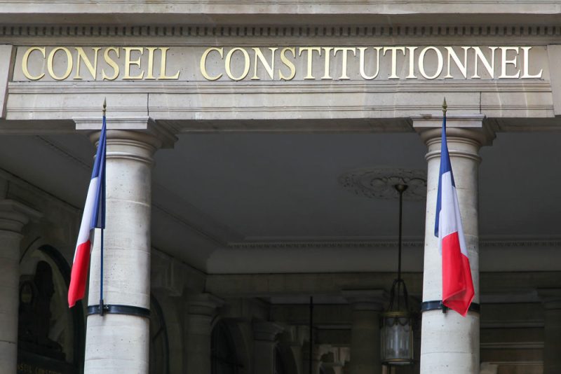 Les députés soutiennent le principe de non-régression environnemental