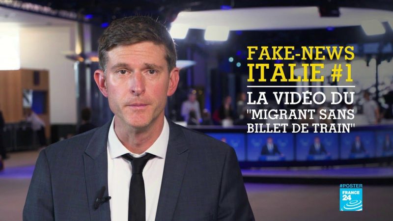 L’influence modeste des « fake news » dans les élections italiennes