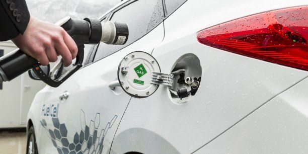 L’Union européenne s’intéresse à l’hydrogène