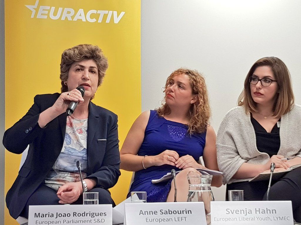 Des fonds européens pour créer de meilleurs emplois