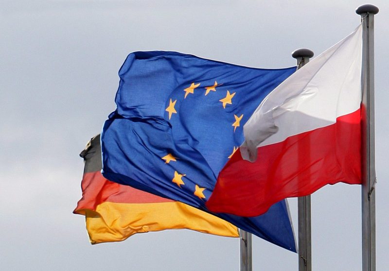 L’amitié entre Polonais et Allemands résiste à la campagne anti-Allemagne du PiS